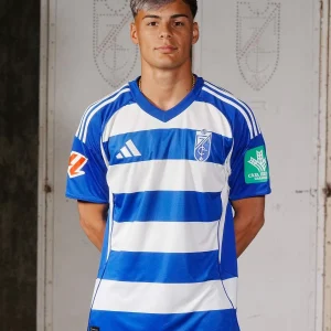 Maillot Granada CF Exterieur 2025 2026 (2)