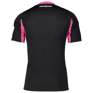 Maillot Hambourg Third 2025 2026 (2)