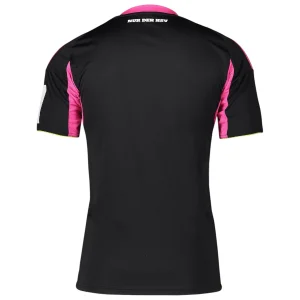 Hamburger SV Ausweichtrikot 2025 2026 (2)
