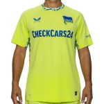Maillot Hertha Berlin Third 2025 2026 (1)
