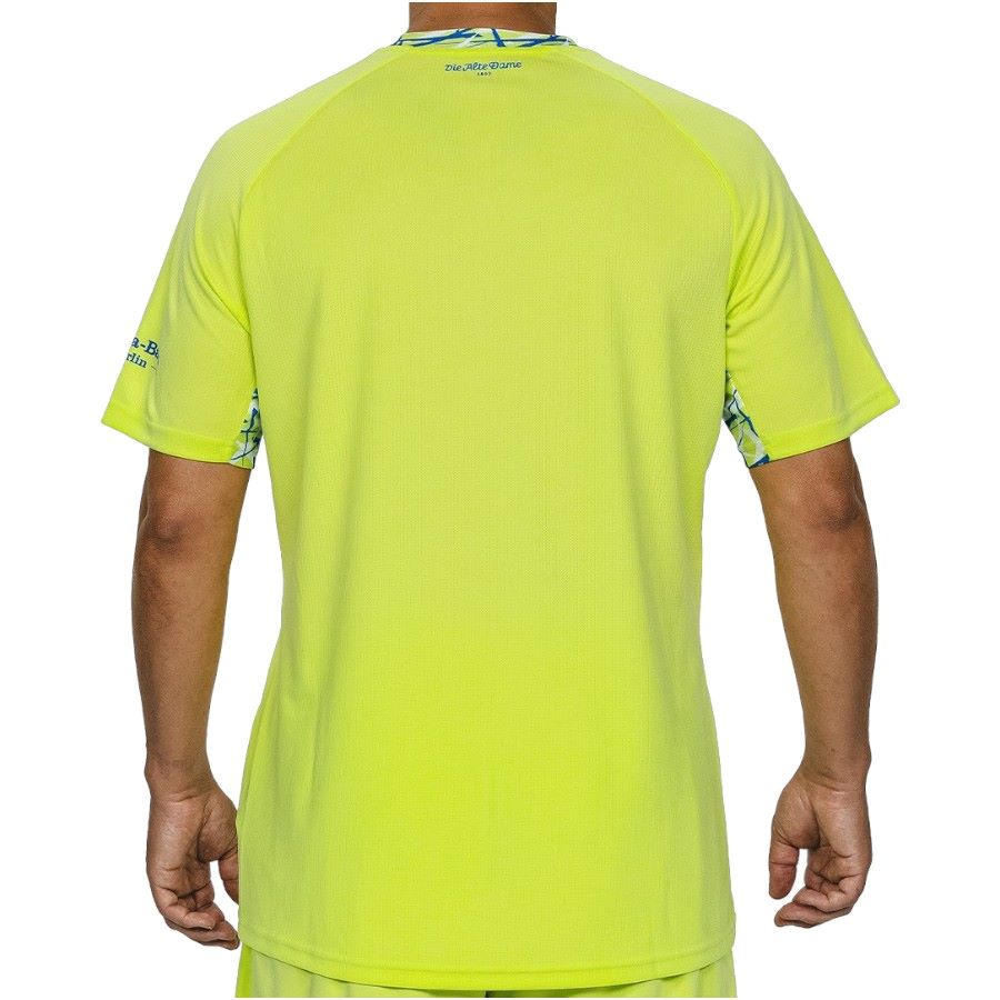 Maillot Hertha Berlin Third 2025 2026 (2)