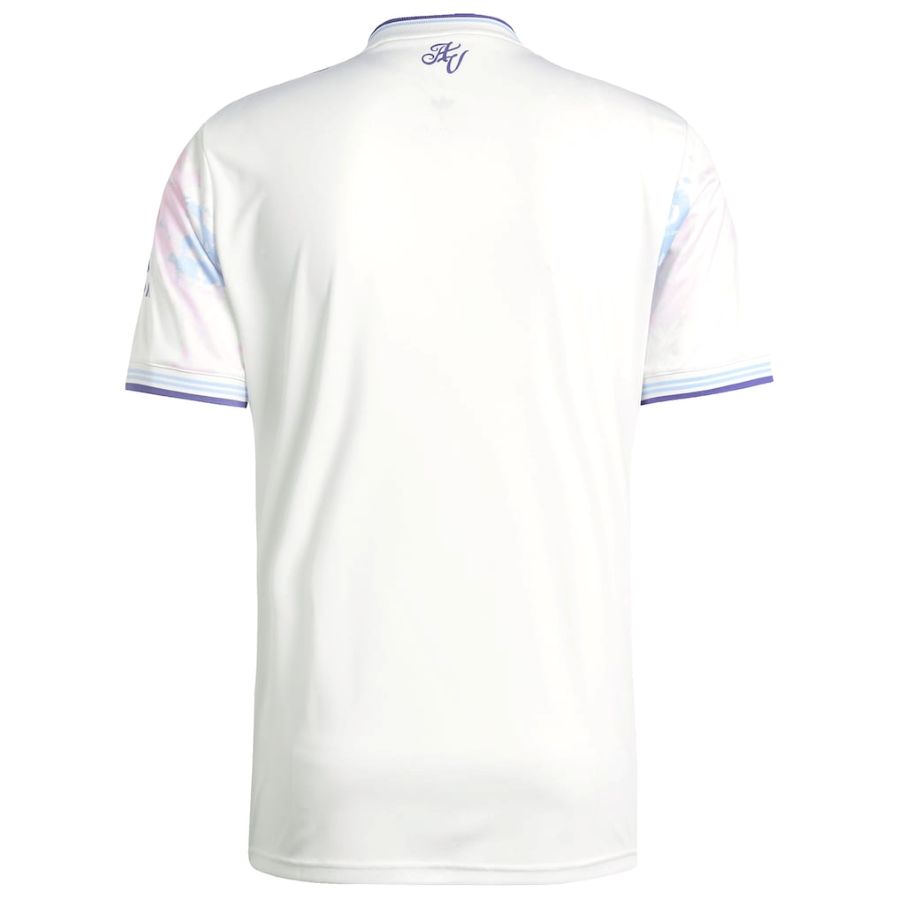 Maillot Kit Enfant Aston villa Third 2025 2026 (2)