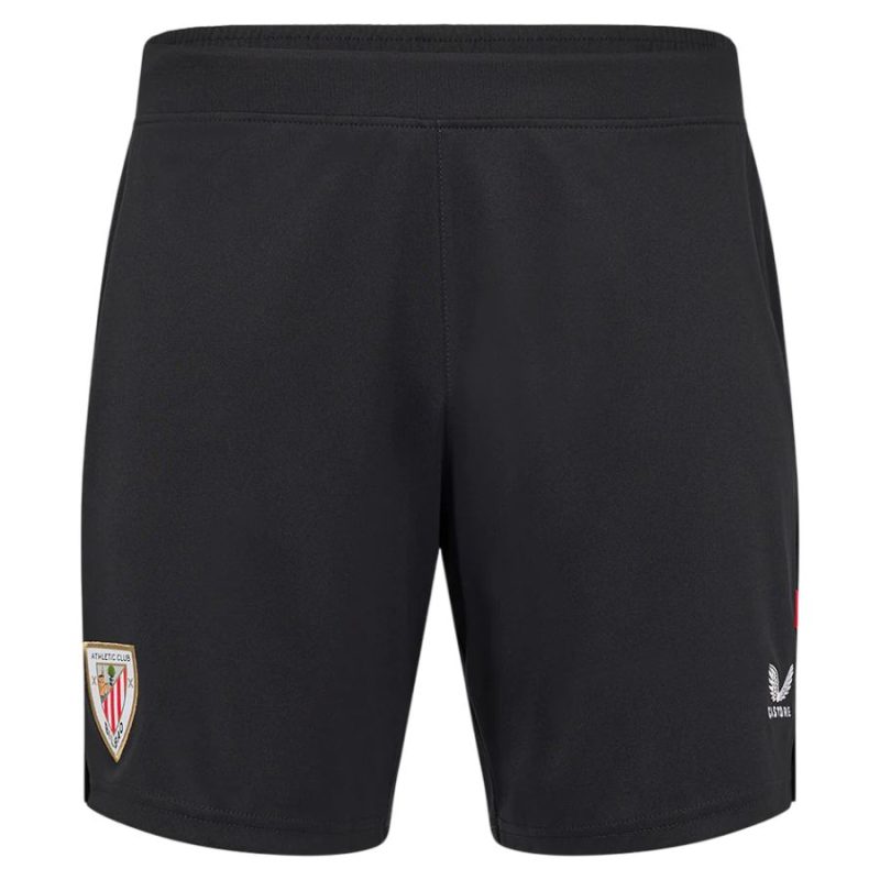 Maillot Kit Enfant Athletic Bilbao Domicile 2025 2026 (2) Maillot Kit Enfant Athletic Bilbao Domicile 2025 2026