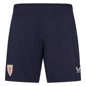 Maillot Kit Enfant Athletic Bilbao Exterieur 2025 2026