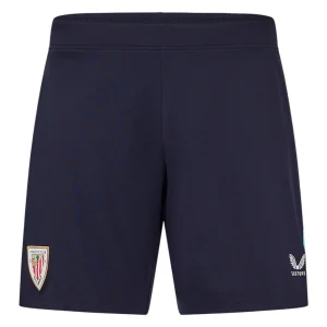 Maillot Kit Enfant Athletic Bilbao Exterieur 2025 2026