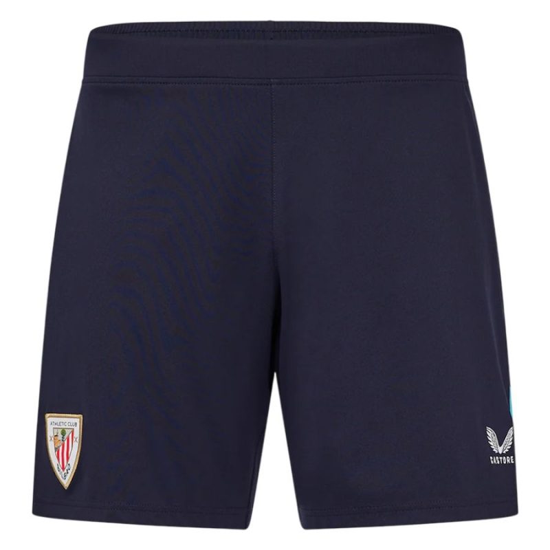 Maillot Kit Enfant Athletic Bilbao Exterieur 2025 2026 (2) Maillot Kit Enfant Athletic Bilbao Exterieur 2025 2026