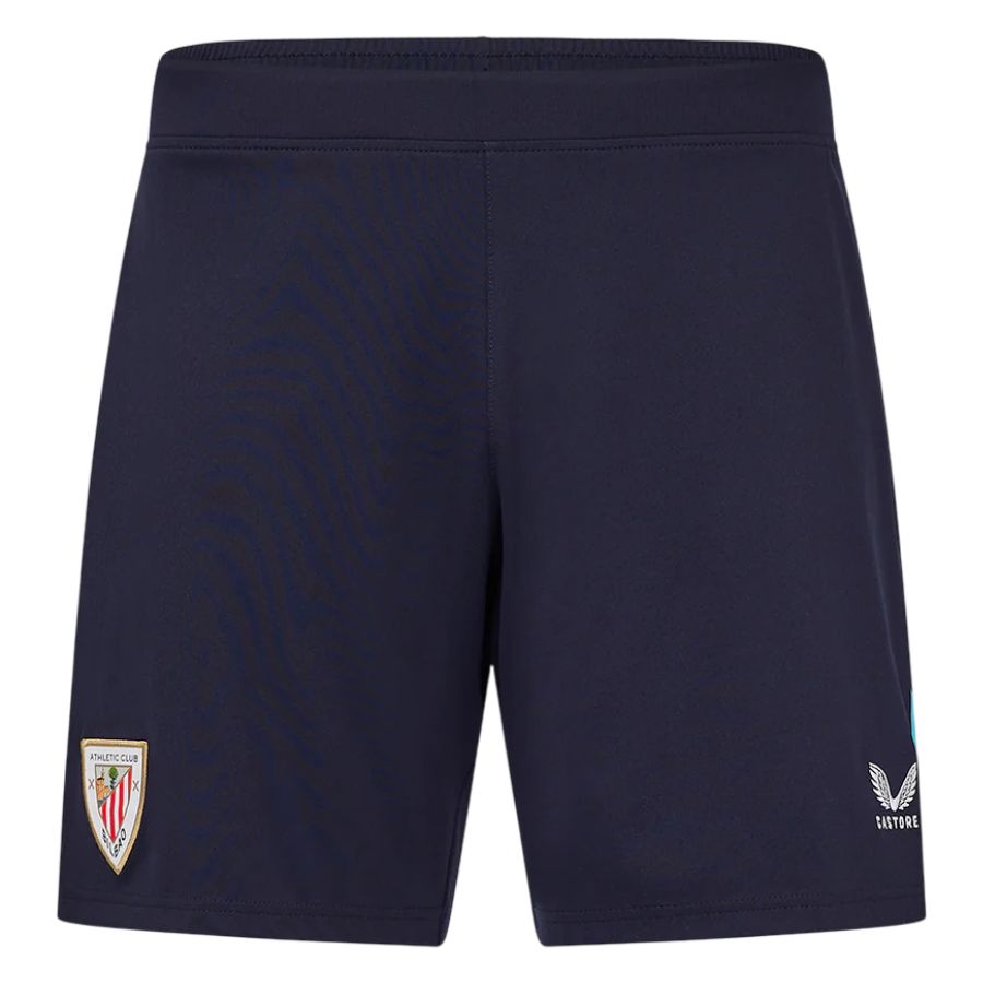 Maillot Kit Enfant Athletic Bilbao Exterieur 2025 2026