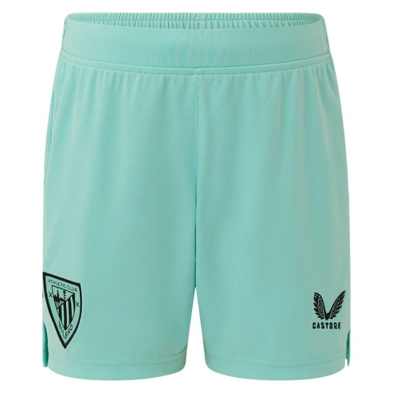Maillot Kit Enfant Athletic Bilbao Third 2025 2026 (2) Maillot Kit Enfant Athletic Bilbao Third 2025 2026