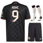 Maillot Kit Enfant Bayern Munich Third 2025 2026 Kane