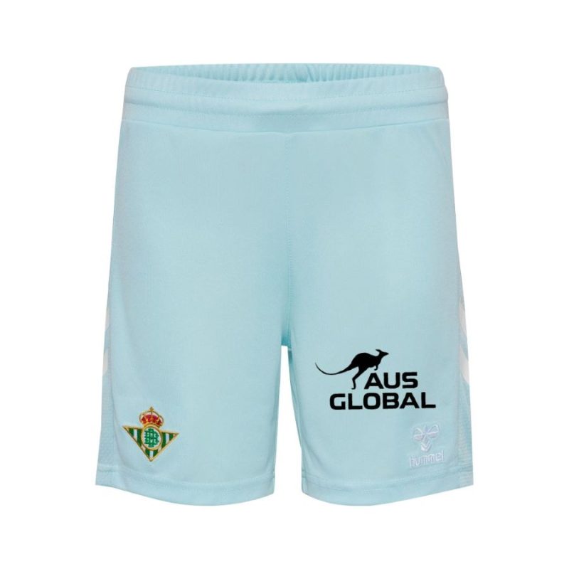 Maillot Kit Enfant Betis Seville Exterieur 2025 2026 (4) Maillot Kit Enfant Betis Seville Exterieur 2025 2026 (4)