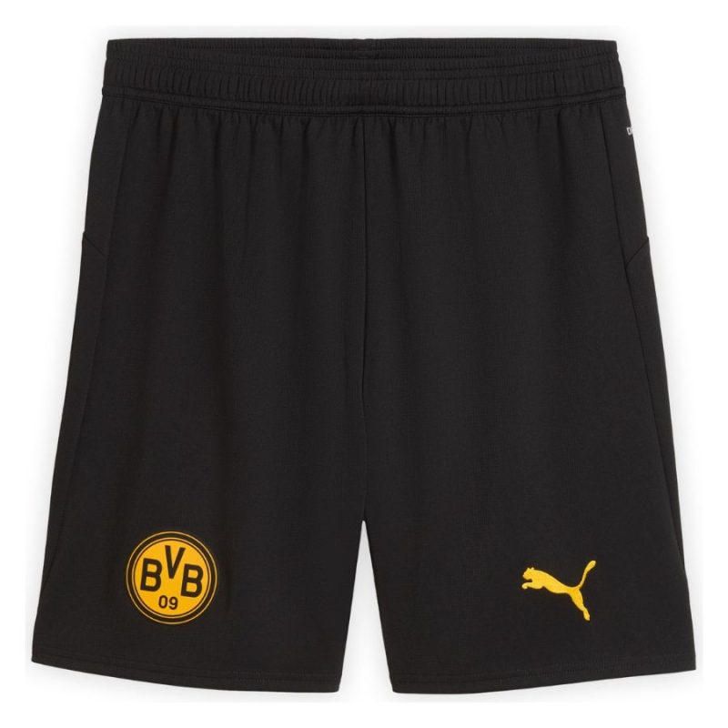 Maillot Kit Enfant Dortmund 2025 2026 Coupe (4) Maillot Kit Enfant Dortmund 2025 2026 Coupe (4)