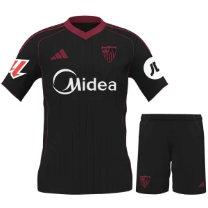 Maillot Kit Enfant FC Seville Third 2025 2026