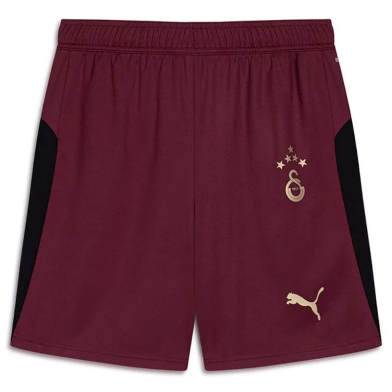 Camiseta infantil de la tercera equipación del Galatasaray 2025/2026 (2) Camiseta infantil de la tercera equipación del Galatasaray 2025/2026 (2)