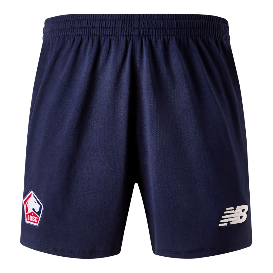 Maillot Kit Enfant LOSC Domicile 2025 2026 Olivier Giroud (3)