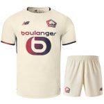 Maillot Kit Enfant LOSC Exterieur 2025 2026 (1)