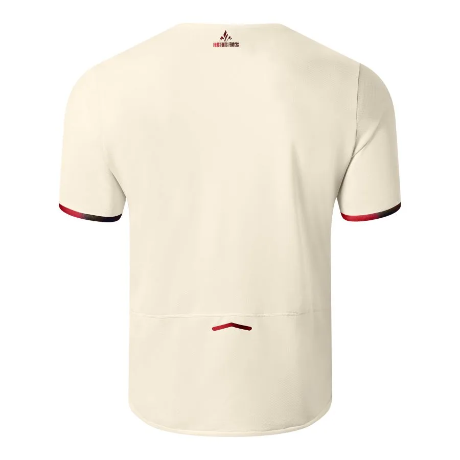 Camiseta de visitante infantil del LOSC 2025-2026 (3)