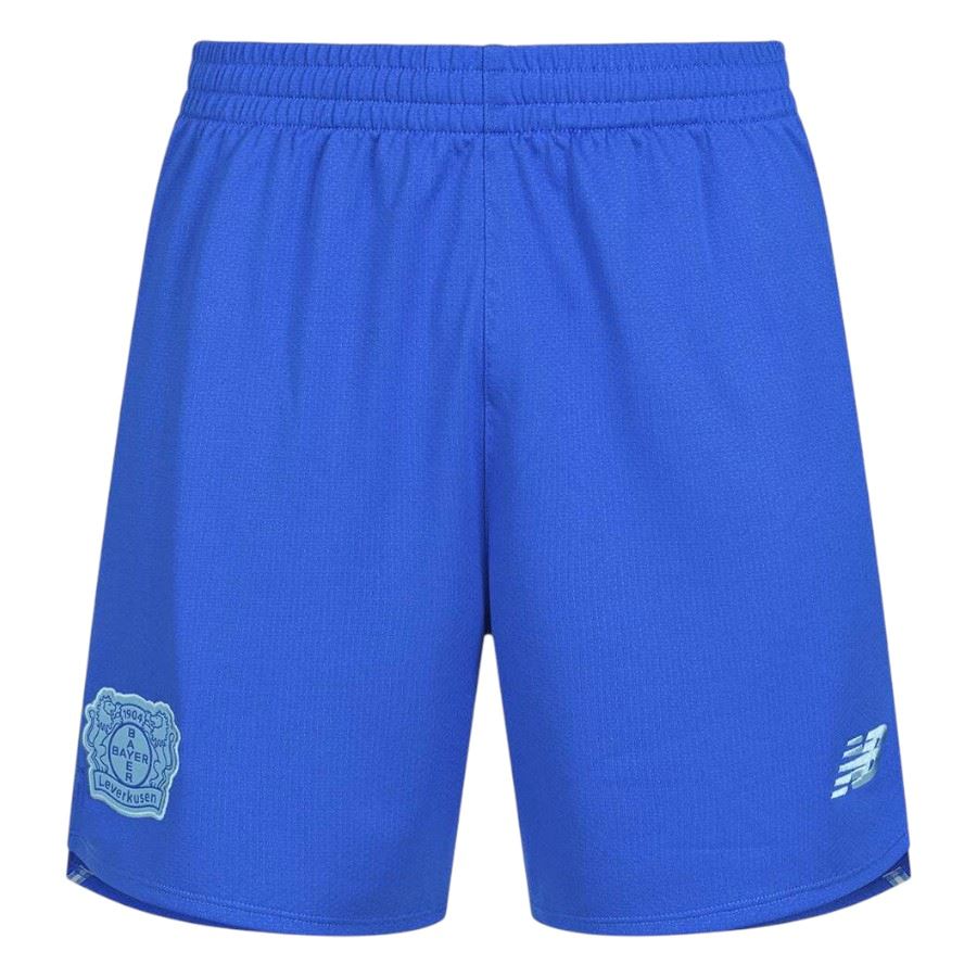 Maillot Kit Enfant Leverkusen Third 2025 2026 (5)