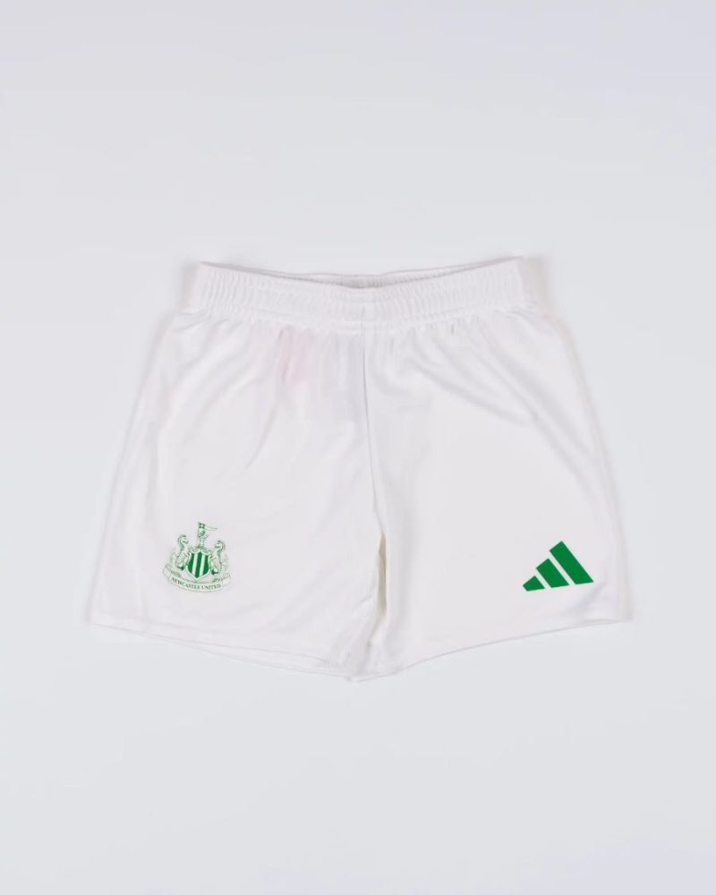 Maillot Kit Enfant Newcastle Exterieur 2025 2026 (2) Maillot Kit Enfant Newcastle Exterieur 2025 2026 (2)