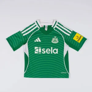 Newcastle Kids Səfər Forması 2025 2026 (4)