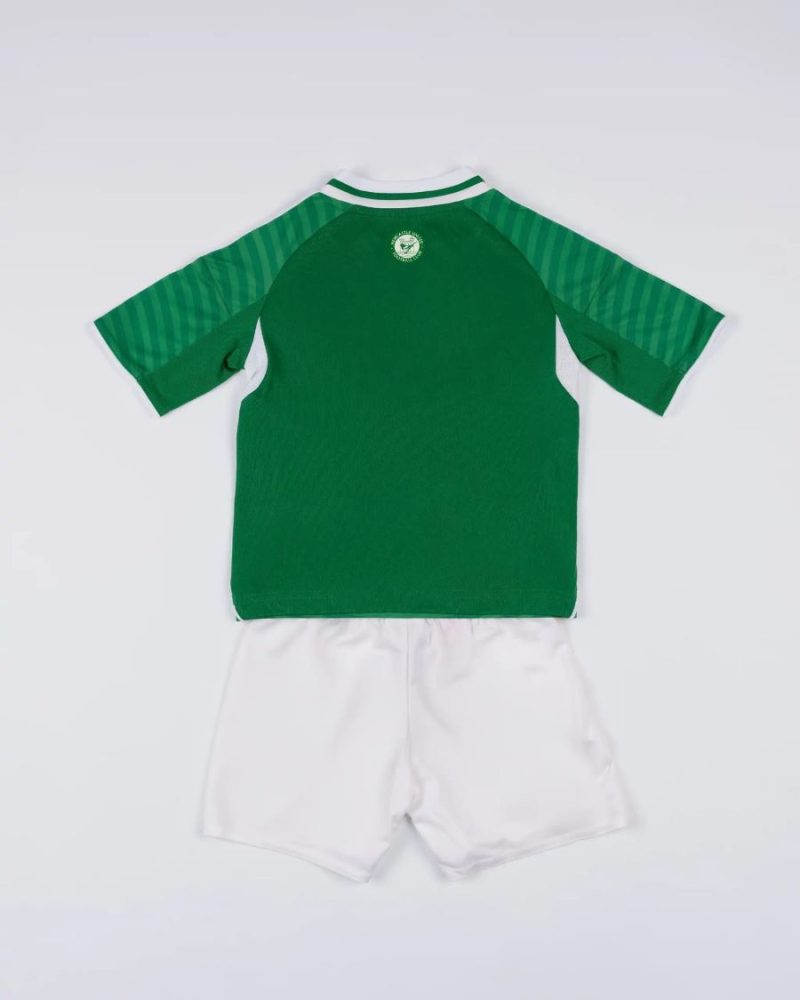 Maillot Kit Enfant Newcastle Exterieur 2025 2026 (5) Maillot Kit Enfant Newcastle Exterieur 2025 2026 (5)