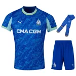 Camiseta OM Tercera Equipación Infantil 2025 2026