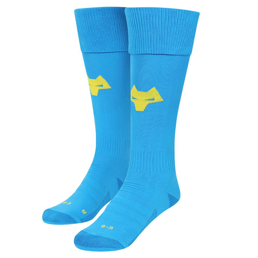 Maillot Kit Enfant Wolverampthon FC Third 2025 2026 (4)