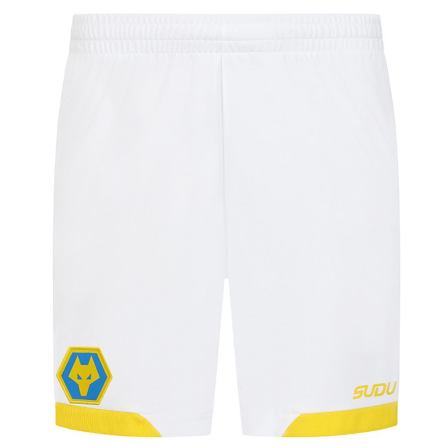 Maillot Kit Enfant Wolverampthon FC Third 2025 2026 (6)