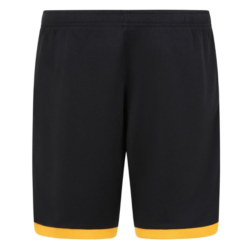 Maillot Kit Enfant Wolverhampton Domicile 2025 2026 (3) Maillot Kit Enfant Wolverhampton Domicile 2025 2026