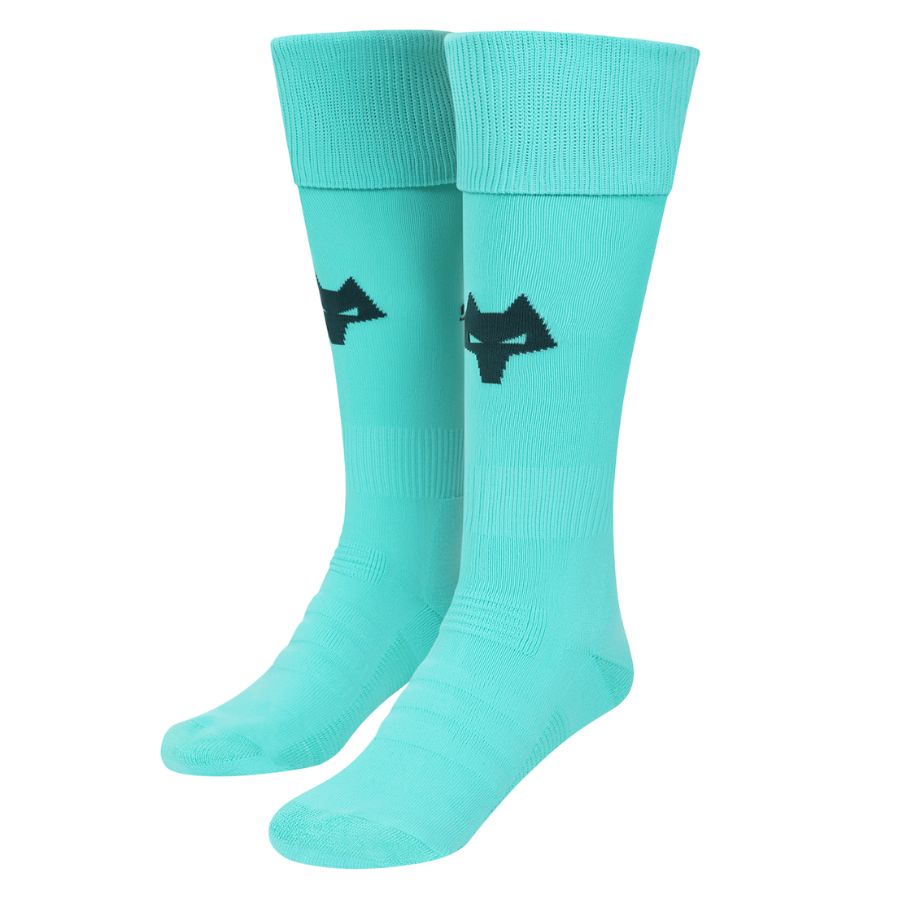 Maillot Kit Enfant Wolverhampton Exterieur 2025 2026 (4)