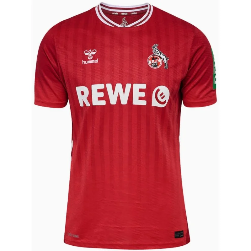 Camiseta visitante del Colonia 2025-2026 (2)