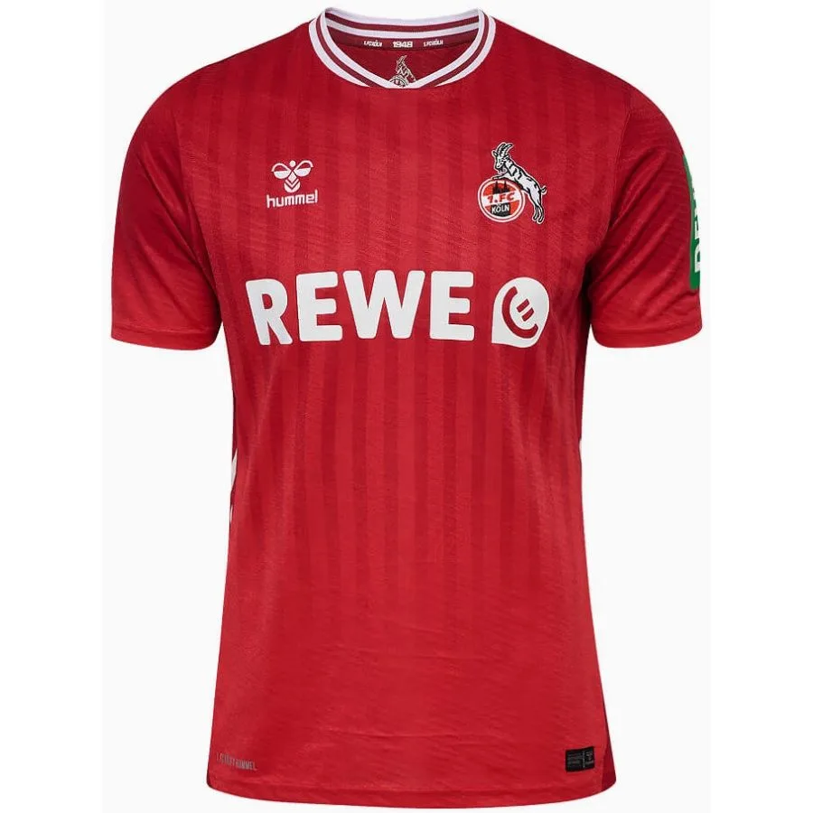 Maillot Koln Exterieur 2025 2026 (2)