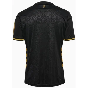 Camiseta Colonia Tercera 2025 2026 (1)