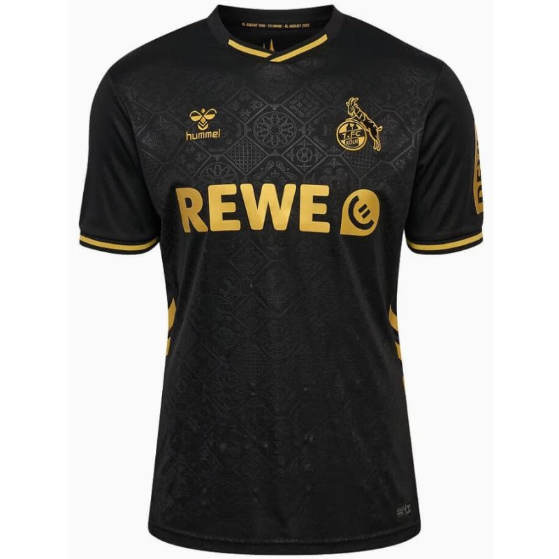 Maillot Koln Third 2025 2026 (2)