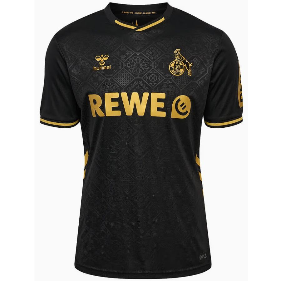 Maillot Koln Third 2025 2026 (2)