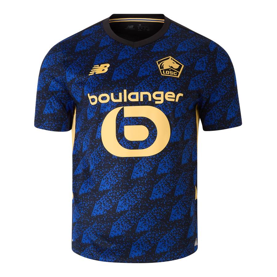 Maillot LOSC Third 2025 2026 (1)