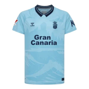 Camiseta Las Palmas Segunda 2025 2026