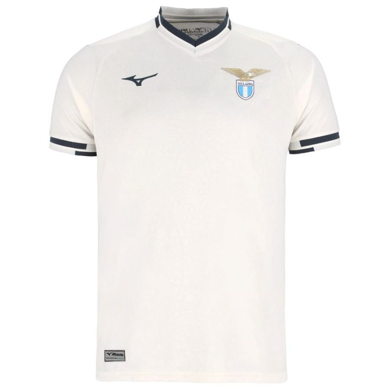 Maillot Lazio Exterieur 2025 2026 (1)