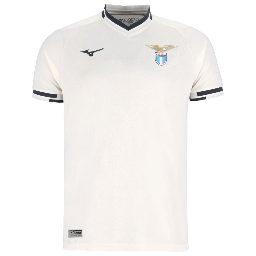 Maillot Lazio Exterieur 2025 2026 (1)