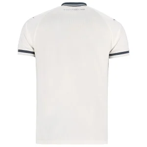 Maillot Lazio Exterieur 2025 2026 (2)