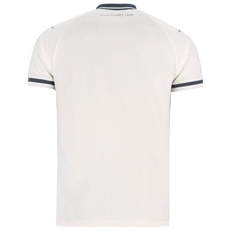 Camiseta visitante de la Lazio 2025-2026 (2) Camiseta visitante de la Lazio 2025-2026 (2)