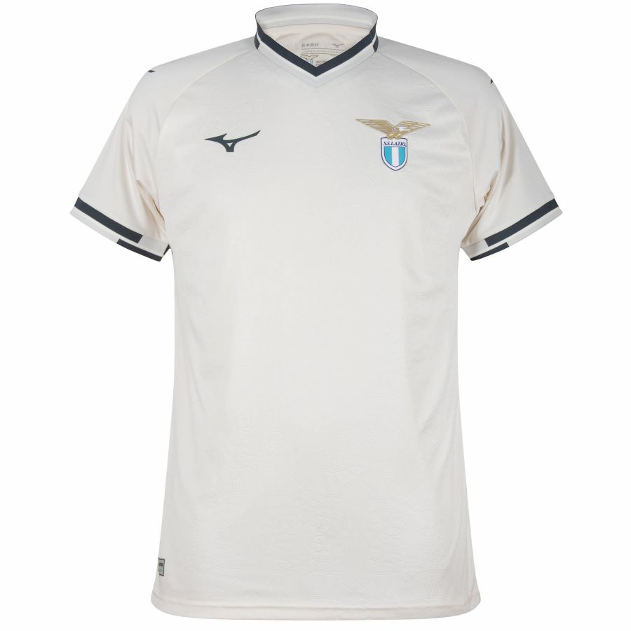 Maillot Lazio Exterieur 2025 2026 Zaccagni (2) Maillot Lazio Exterieur 2025 2026 Zaccagni (2)