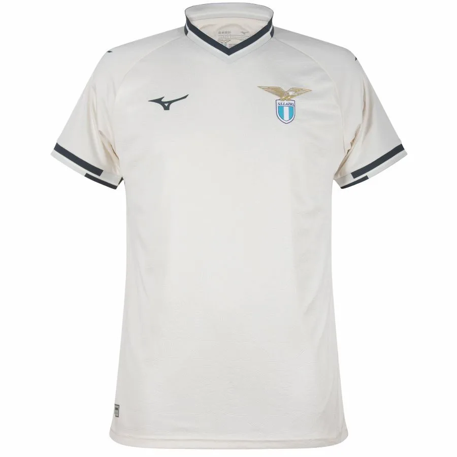 Maillot Lazio Exterieur 2025 2026 Zaccagni (2)