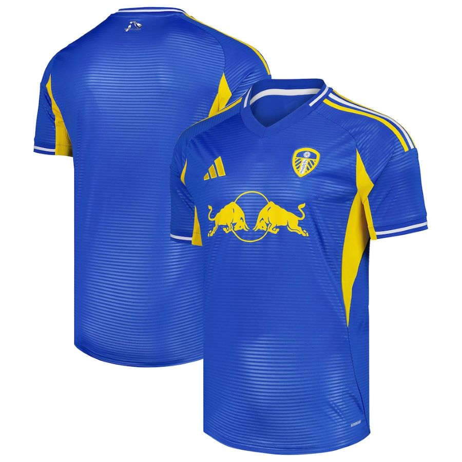 Maillot Leeds United 2025 2026 Exterieur (3)