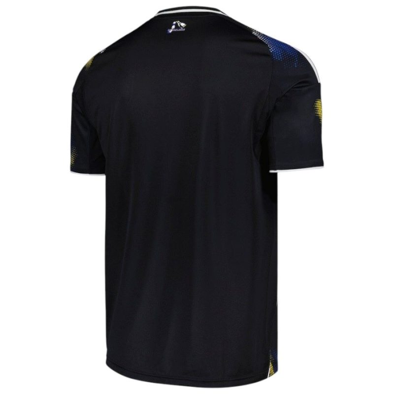 Maillot Leeds United 2025 2026 Third (2) Maillot Leeds United 2025 2026 Third (2)