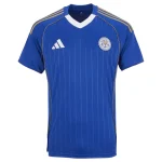 Leicester City F.C. 2025 2026 Home Shirt
