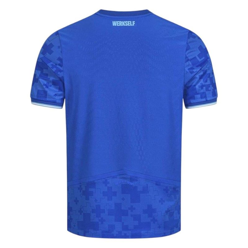 Maillot Leverkusen Third 2025 2026 (2) Maillot Leverkusen Third 2025 2026 (2)