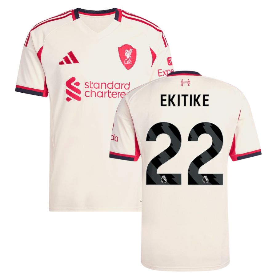 Maillot Liverpool Exterieur 2025 2026 EKITIKE (1)
