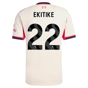 Maillot Liverpool Exterieur 2025 2026 EKITIKE (2)