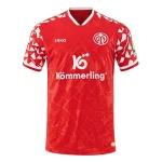 Mainz Home Jersey 2025 2026 (1)