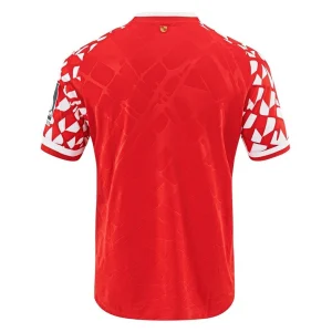 Mainz Heimtrikot 2025 2026 (2)